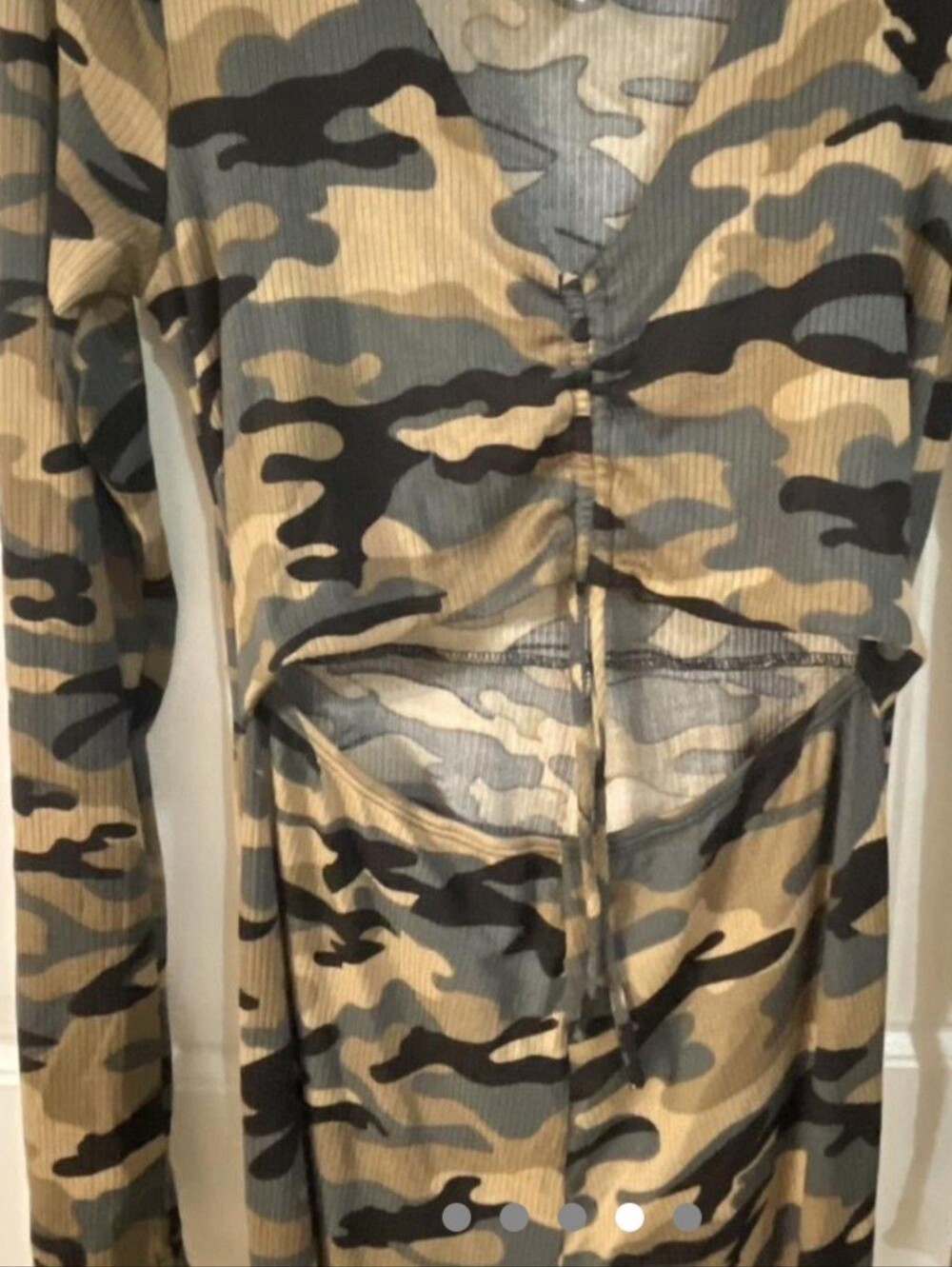 Women. Akira Jumpsuit